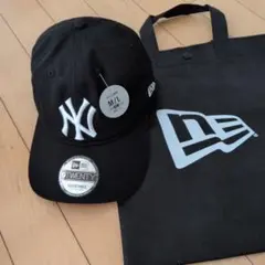 NEW ERA MARY QUANT 9THIRTY キャップ - メルカリ