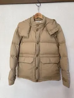 BEAUTY&YOUTH UNITED ARROWSダウンジャケットＳサイズ