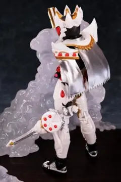 S.H.Figuarts 仮面ライダーガヴ　ケーキングフォーム 2026年最新】フィギュア 仮面ライダーの人気アイテム - メルカリ