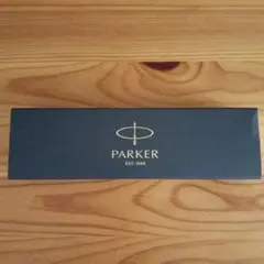 PARKER ボールペン 本体 専用ケース付きのサムネイル