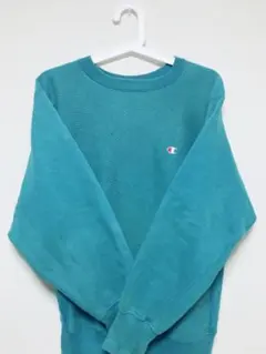 チャンピオン スウェット トレーナー