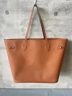 ☆【美品】Louis Vuitton ネヴァーフル・インサイドアウトMM