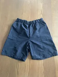 UNIQLO ギアショートパンツ/水陸両用　140