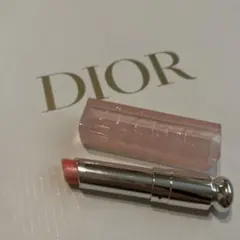 Dior アディクトリップグロウマックス 210
