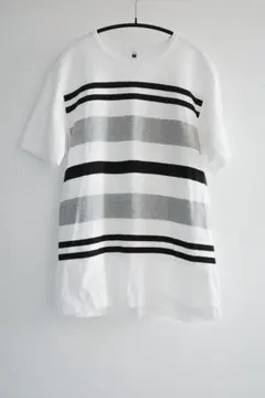 GANRYU｜AD2015｜EQ-T019｜Tシャツ｜S