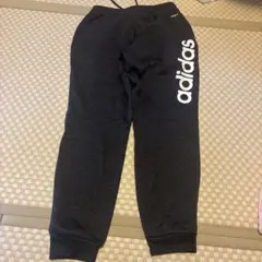 adidas ジャージ パンツ ブラック