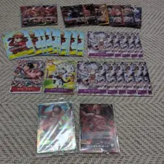 モンキー・D・ルフィ　ST13-003　P-041　ワンピースデイ　プロモ