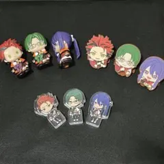 あんスタ ラバクリ ころっと ぱぺマス 紅月