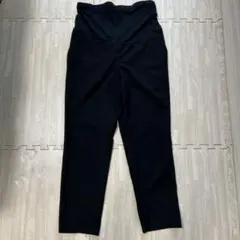 UNIQLO スマートアンクルマタニティパンツ