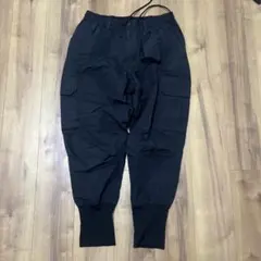 Y-3 カーゴパンツ 19AW NYLON CARGO PANTS FJ0398 - メルカリ