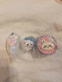 ちいかわ、エスターバニー