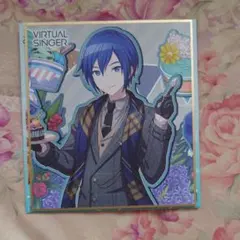 2026年最新】プロセカ kaito 色紙の人気アイテム - メルカリ