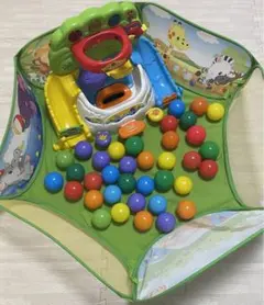 VTech ボール遊びのサムネイル