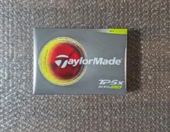 新品 テーラーメイド TP5 pix イエロー 2024年モデル 1ダース - メルカリ