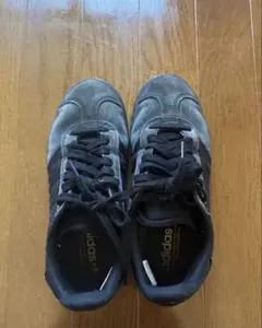 【専用】adidas ブラック スニーカー