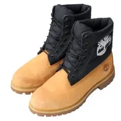 Timberland A1URA 6インチ プレミアム パファーブーツ 27cm - メルカリ