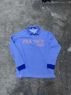 00s Le coq sportif ゴルフシャツ