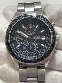 SEIKO 7T92-0CF0 腕時計(新品電池)