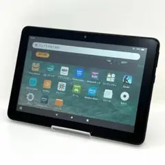【良品】Amazon Fire HD8(第10世代) 32GB K72LL4㊿