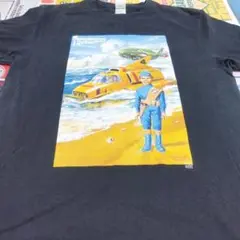 サンダーバードTシャツNO482