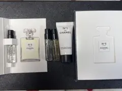 CHANEL サンプルセット