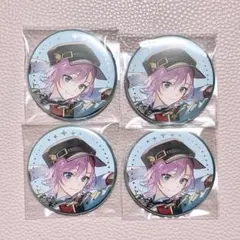 ♥ 〖にじさんじ〗ランダム缶バッジ 夕陽リリ ♥