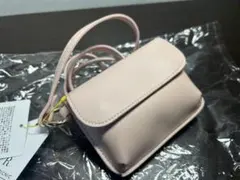 ROPE PICNIC ショルダーバッグ ピンクのサムネイル