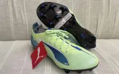 未使用　プーマ ウルトラ 5 カーボン FG WN'S 24cm 36300円
