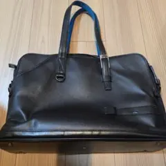 LANVIN en Bleu ビジネスバッグ 572502のサムネイル