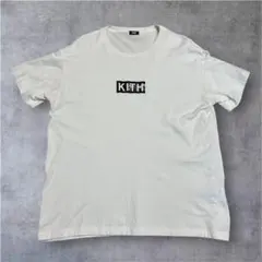 2026年最新】キス kith ボックスロゴの人気アイテム - メルカリ