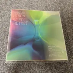 SCIENCE FICTION [完全生産限定盤] - 宇多田ヒカルのサムネイル