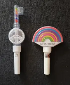 Kis-My-Ft2 ペンライト2本セット