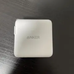 Anker PowerPort PD+2 充電器