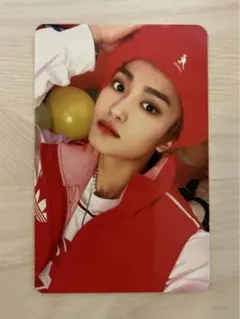 cravity テヨン トレカ シーグリ