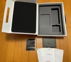 【空箱】　MacBook Pro 13.3-inch