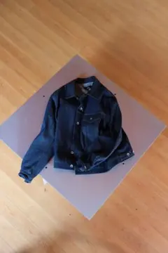 ensou Erased Jean Jacket エンソウ kainoha