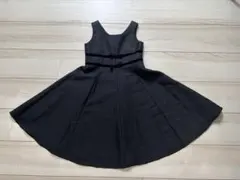 BeBe フォーマルドレス　120cm