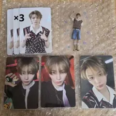 BOYNEXTDOOR boylife テサン