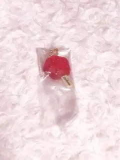 ズートピア アイスキャンディーチャーム