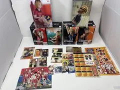 ハイキュー!! フィギュア まとめ売り
