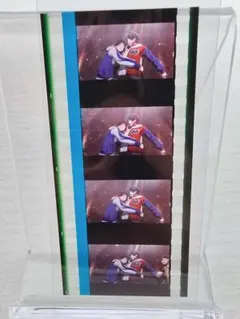 匿名配送★　BusterBros!!!　ヒプマイ　ヒプムビ　入場特典コマフィルム