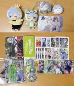 アイナナ Re:vale 千 36点 まとめ売り