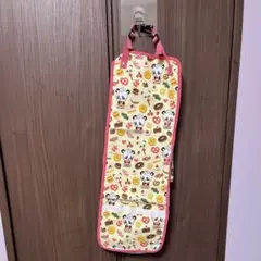 ❤️オムツケース❤️マルチポーチ❤️