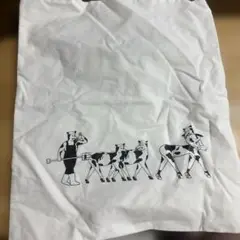 トートバッグ