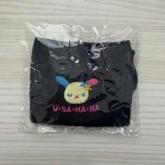 先着順❗️サンリオキャラクターズ ソックス風ペットボトルカバー ウサハナ ガチャ