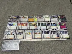 aimar様専用 ブリジュラスex構築済みデッキ（スリーブ付き）