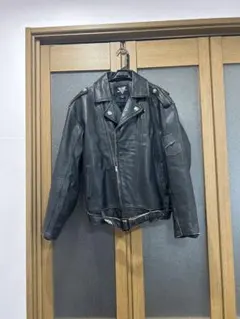 ライダース ジャケット