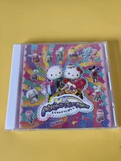 2025年最新】Miracle gift parade オリジナル・サウンドトラックの人気