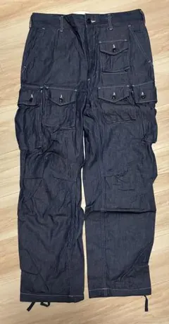 2026年最新】engineered garments ショートパンツの人気アイテム