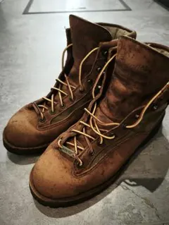 DANNER LIGHT ダナーライト ブラウン 30420X US 7 1/2 - メルカリ